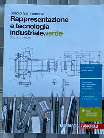 Libri di Testo Prima e Seconda Superiore Parte 3