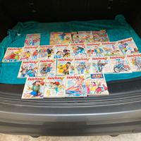 Fumetti PANINARO