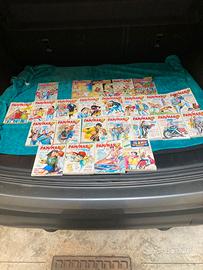 Fumetti PANINARO