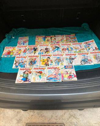 Fumetti PANINARO