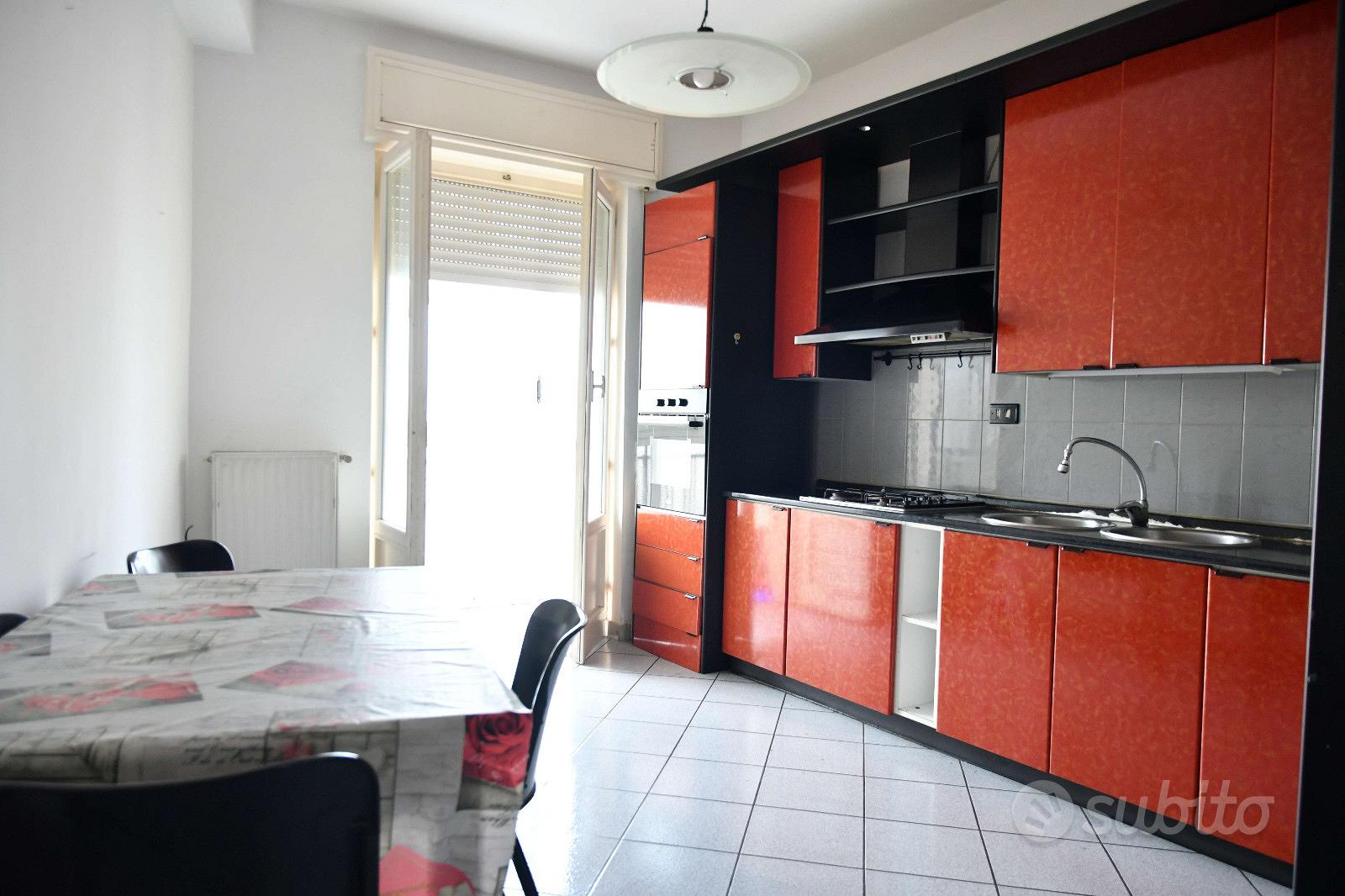 Apartment in Brindisi, Commenda - Vista 2