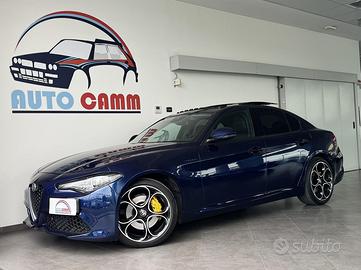 Alfa Romeo Giulia 2.2 t Veloce Q4 210 cv Tetto Apr