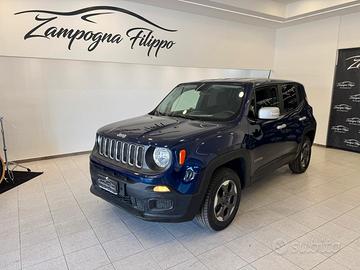 Jeep Renegade 2.0 Mjt 4WD IVA ESPOSTA 2017