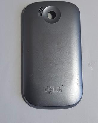 Componenti LG C360