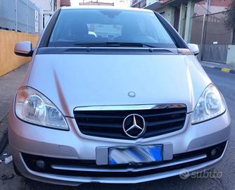 Mercedes 180 cdi