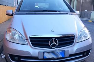 Mercedes 180 cdi