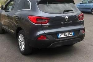 Kadjar full optional del 2018