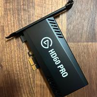 Elgato HD60 Pro