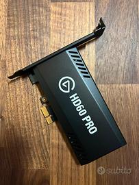 Elgato HD60 Pro