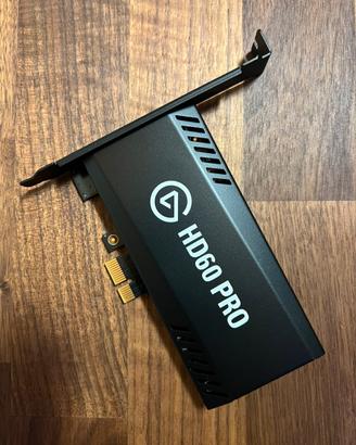 Elgato HD60 Pro