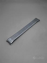 Raro bracciale Speidel 19 mm Made in USA anni 70