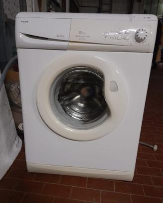 Lavatrice CANDY Smart Activa CMF 105 5kg/1000 giri