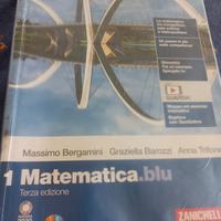 libro matematica 1 liceo 