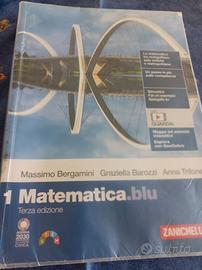 libro matematica 1 liceo 