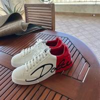 Scarpe dolce e gabbana