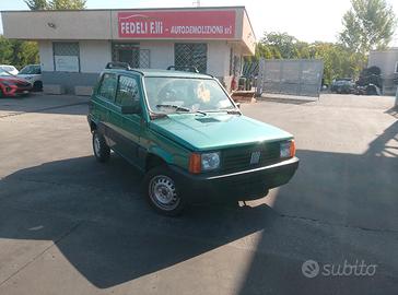 Ricambi usati Fiat Panda