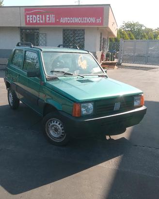 Ricambi usati Fiat Panda