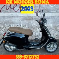 Piaggio Vespa 150 Primavera - KM 3400 - 10/2023