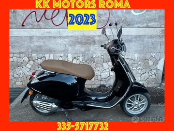 Piaggio Vespa 150 Primavera - KM 3400 - 10/2023