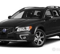 Ricambi disponibili volvo xc70