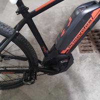 Ebike Princycles Conway