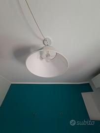 Due lampadari
