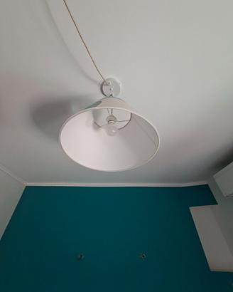 Due lampadari