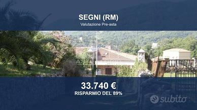 Immobile in asta di 4313 m² a Segni