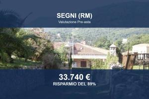 Immobile in asta di 4313 m² a Segni