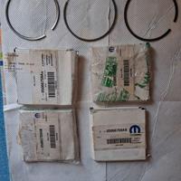 Serie segmenti (Pistoni) Jeep Chysler