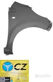 PARAFANGO ANTERIORE PEUGEOT 107 2005
