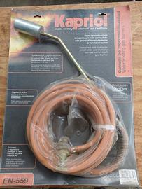 Cannello Kapriol nuovo