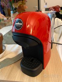 Macchina da caffè Lavazza a Modo mio Tiny!