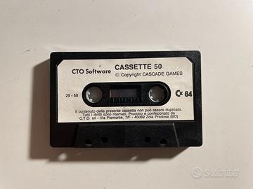 COMANDO PARACHUTISTE WHO Dares Wins Ii 2 Commodore 64 C64 Cassette K7