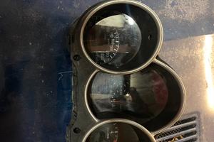Veglia alfa 147 jtd/m