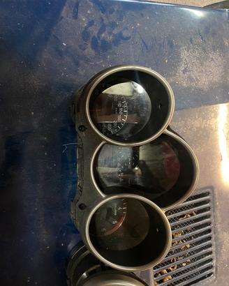 Veglia alfa 147 jtd/m