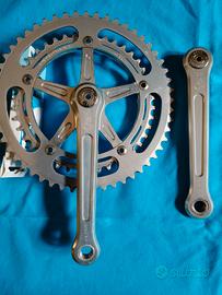 Campagnolo Guarnitura Gran Sport