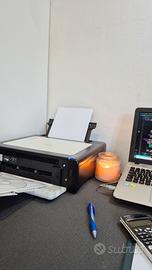 Stampante Laser Ricoh SP 112 + Toner - Svuoto tutt