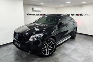 Mercedes-benz GLE 350 d 4Matic Coupé Premium Plus 