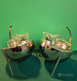 Oliera e acetiera "Opasis" 