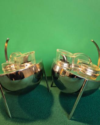 Oliera e acetiera "Opasis" 