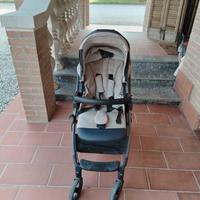 passeggino Peg perego