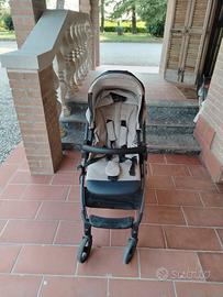 passeggino Peg perego