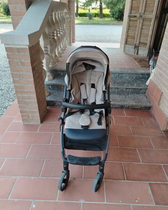 passeggino Peg perego
