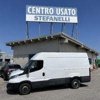 IVECO DAILY 35S14 V