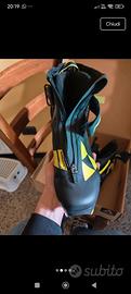 Fischer speedmax