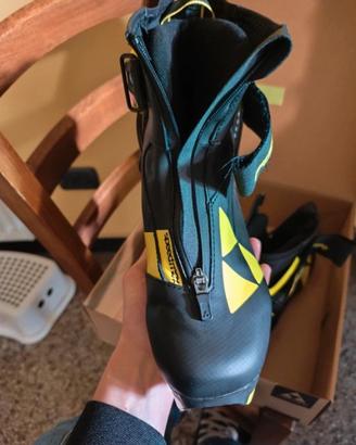 Fischer speedmax