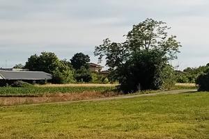 Terreno di rapida edificazione