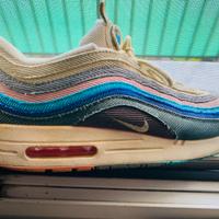 Nike Air Max 1/97 Sean Wotherspoon