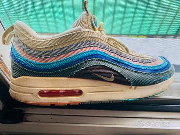 Nike Air Max 1/97 Sean Wotherspoon